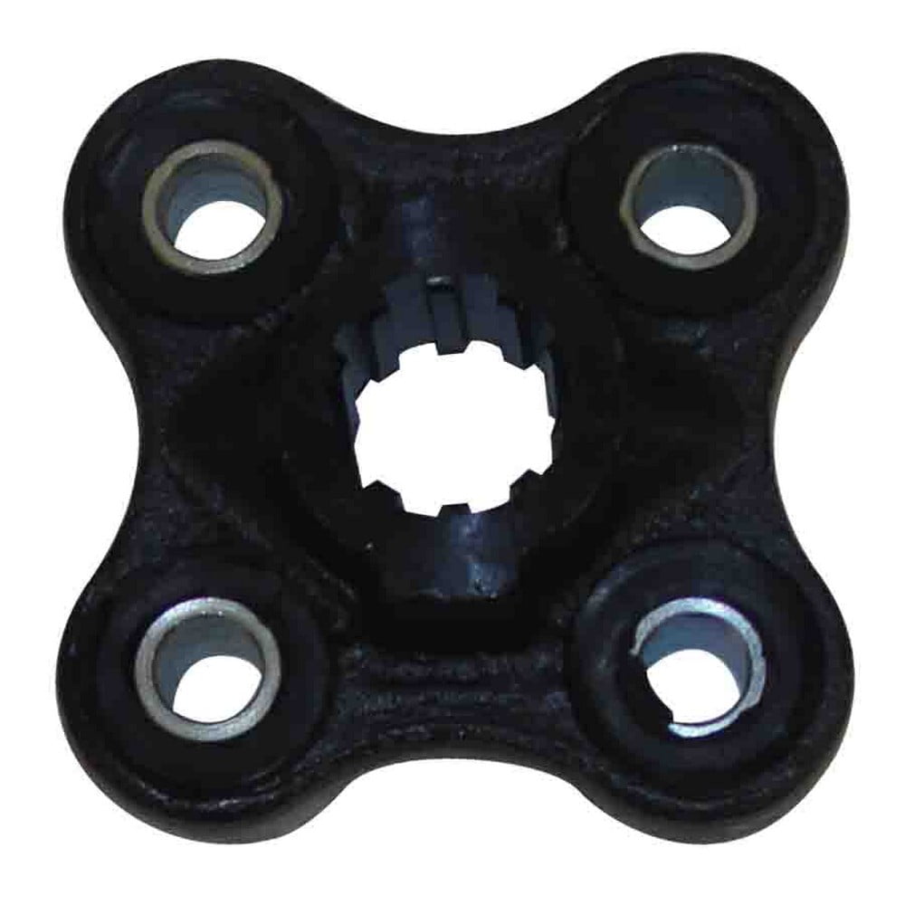 Complete Tractor New Pump Drive Coupler 11010401 Replacement For Ford