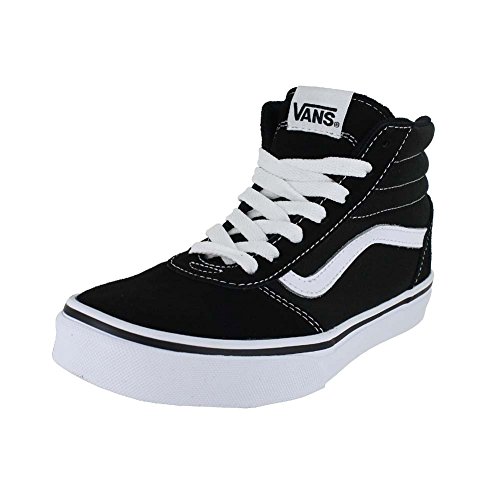 vans youth size 5.5
