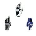 thumbnail image 2 of relayinert Single Men Left Hand Golf Glove Training Practice Sticky Mitt Comfortable Beginner Professional Protector Portable Outdoor Gray, 2 of 9