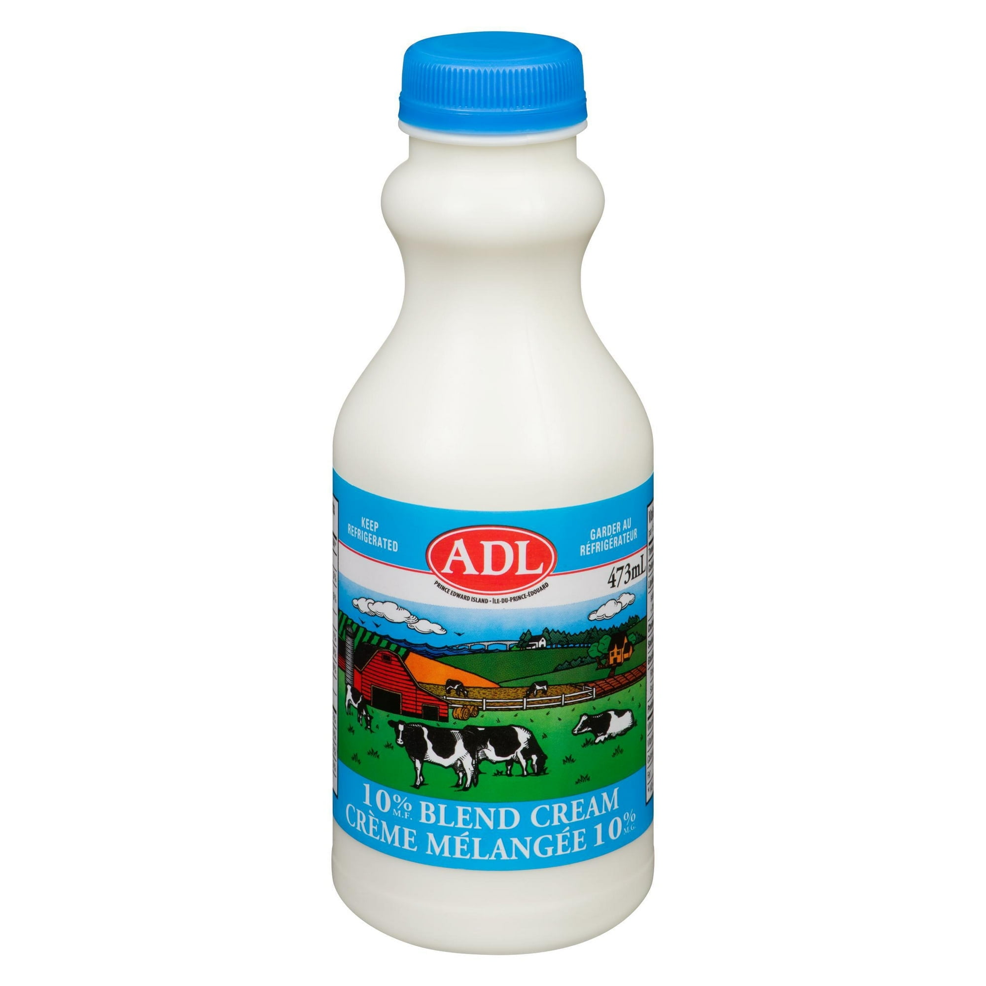ADL 10% de Mélange ADL 10% de Mélange 473ML