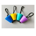 thumbnail image 1 of 8 tapones de drenaje universales para kayak con cordón de drenaje o drenaje de color aleatorio, 1 of 2