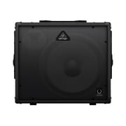 Behringer ULTRATONE KXD15 - Combo amplifier for electronic drum, keyboard - closed-back - 4.0-channel - 600 Watt