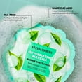 thumbnail image 3 of Vitamasques Oxygenating Matcha Green Tea Face Mask for All Skin Types, 1 Sheet Mask, 3 of 9