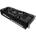 thumbnail image 4 of Sapphire Pulse Radeon RX Vega 56 Graphic Card - 1.21 GHz Core - 1.51 GHz Boost Clock - 8 GB HBM2 - Triple Slot Space Required (214225), 4 of 5
