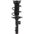 thumbnail image 2 of Complete Corner Unit Assembly -Strut, Mount and Spring, 2 of 5
