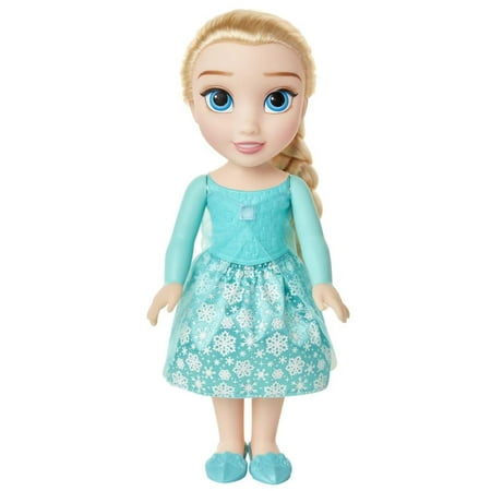 Muñeca 2024 frozen lider
