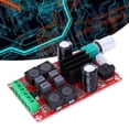 thumbnail image 4 of Placa amplificadora digital Bling Bling alta gama 2 x 50 W canal de sonido dual Estéreo TPA3116D2, 4 of 8