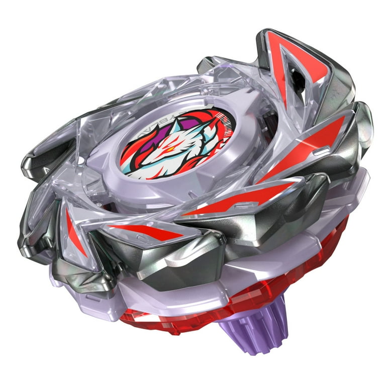 Beyblade X Brush Fox J 9-70GR CX Starter Pack Set with Attack