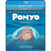 Ponyo (Blu-Ray)