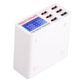thumbnail image 4 of Concentrador de Carga USB NikouMX 6 Puertos, 4 of 8
