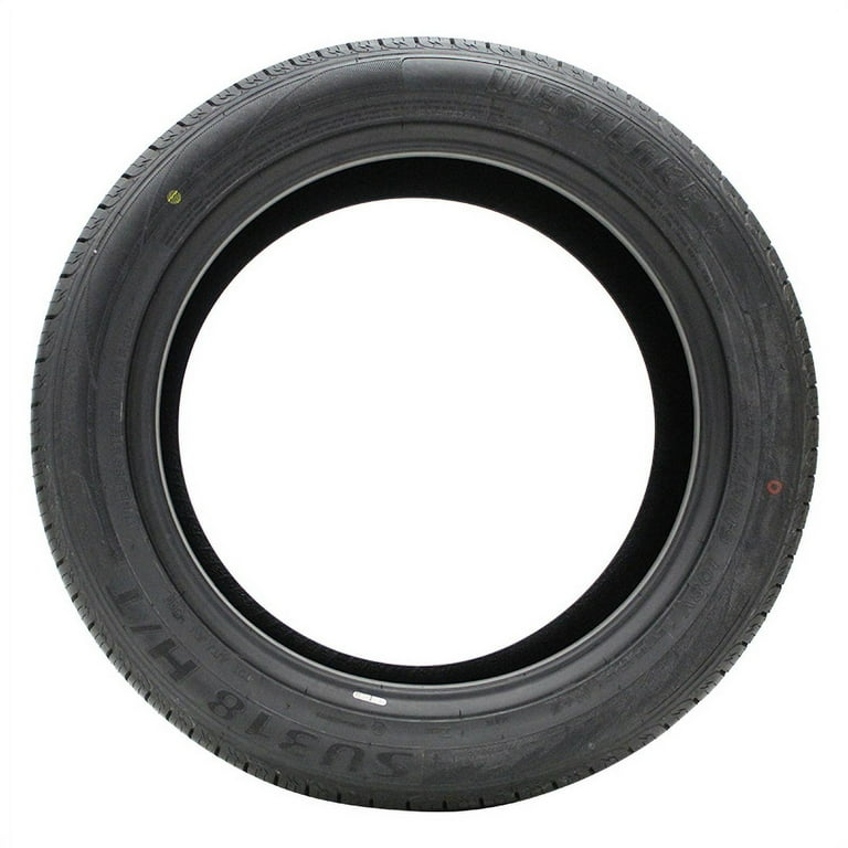 Westlake SU318 All Season 235/65R17 104T SUV/Crossover Tire