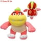 thumbnail image 5 of Mario Bros Luigi Princesa Peach Daisy Lemmy Larry Bowser Jr iggy Koopa Troopa Juguetes de peluche Waluigi Wendy Nabbit Muñeca de peluche, 5 of 6