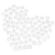 thumbnail image 4 of 100 bolas de poliestireno sólido para manualidades y decoración de bodas (4 cm de diámetro)., 4 of 8