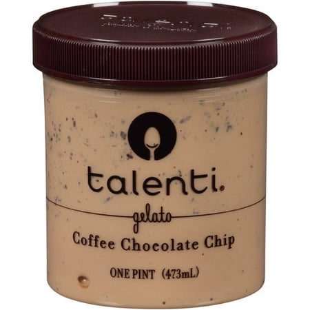 talenti coffee chocolate chip