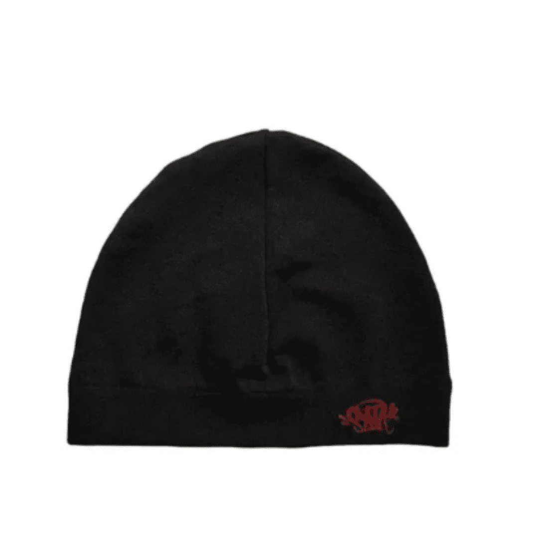 Syna World Skull Beanie 2023 New Knitting Syna Beanie Hat