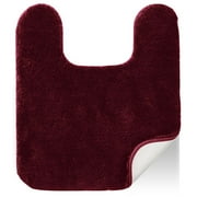 Canopy Essential Soft Bath Contour, Rich Garnet