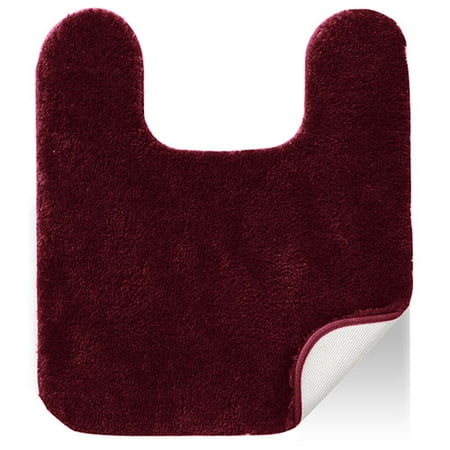Canopy Essential Soft Bath Contour, Rich Garnet