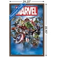 thumbnail image 2 of Marvel Comics - Group Shot Wall Poster, 22.375" x 34", 2 of 4