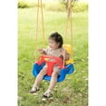thumbnail image 4 of 3 in 1 Baby Toddler and Teens Playground Hanging Swing Seat, 4 of 7
