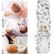 thumbnail image 5 of Portabebés Portabebés Portabebés multifunción ajustable Portabebés para lactancia materna para niños pequeños(#4), 5 of 5