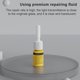 thumbnail image 4 of Windshield Repairing Kit Car Glass Repairing Fluid Crack Repairing Tool Air Pump Type Windscreen Quick Fix, 4 of 5