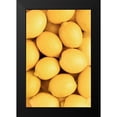 thumbnail image 2 of 1x Studio III 11x14 Black Modern Framed Museum Art Print Titled - Lemons_3, 2 of 5
