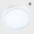 thumbnail image 2 of Lampara Sobreponer Techo Blanco 18w Luz Día Ptlled-1120/65/b Tecnolite, 2 of 5