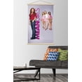 thumbnail image 3 of Mean Girls - Une feuille, 3 of 4