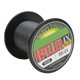 thumbnail image 5 of Línea de pesca de PE Línea trenzada de carpa resistente a la abrasión 500 m para pesca en agua dulce y saladaNO. 0,8 gris, 5 of 10