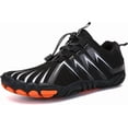 thumbnail image 1 of Zapatos de agua descalzos para hombres y mujeres, de secado rápido, para yoga acuático, playa y natación., 1 of 5