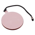 thumbnail image 3 of Heat Press Plate,Sublimation Silicone Pad Silicone Pad Mat Heat Press Plate Pad Sublimation Hine Press Plate Pad Mewmewcat Sublimation Plate Wyan Sublimation Plate Heat, 3 of 7