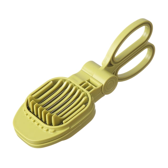 TIELUTT Fruit Slicer Multifunctional Banana Slicer and Vegetable Cutter Egg Slicers for Hard Boiled Pickle Jar Fork Holder X Containers Set compatible with Machine Mighty Meatball Chopper Hand Warmer