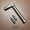 Polished Original, variant on MATROOY Titanium Alloy Screwdriver Portable Gadget Cross Bit Riding EDC Pocket Tools-Polished Original