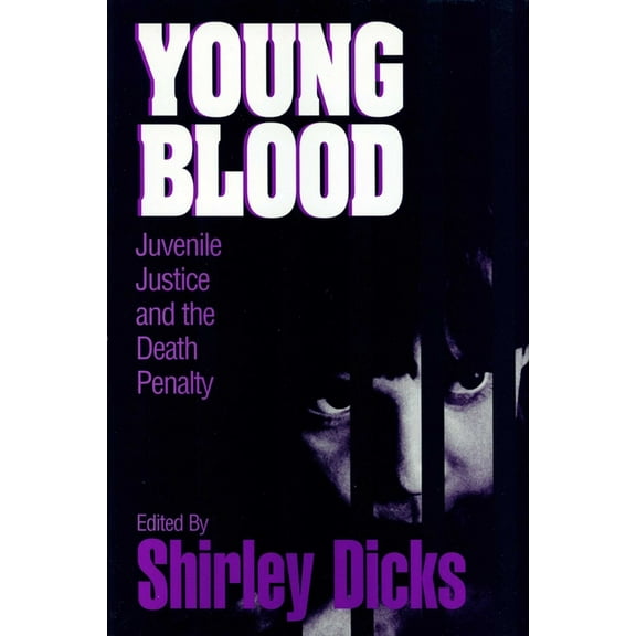 Young Blood, (Hardcover)