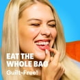 thumbnail image 4 of Shameless Snacks Fan Favorites Bundle - Sour Candy & Fruit Snacks, Watermelon Candy & Gummy Candy Variety Pack, Raspberry Peach, Keto Snacks 3g Sugar Gluten Free Vegan, 4 of 8