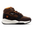 thumbnail image 1 of Tenis para Niño Yuyin 25610 cafe 19.5, 1 of 4
