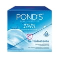 thumbnail image 3 of Gel facial Pond's Hydra Active hidratante ácido hialurónico 110 g, 3 of 4