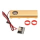thumbnail image 3 of Enfriador SSD, M.2 NGFF NVME SSD SSDNV Me Disipador de calor Disipador de calor SSD Ultra sensible, 3 of 9
