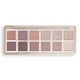 thumbnail image 2 of Paleta de sombras de ojos Revolution Beauty The True Icon Bronze, 2 of 7