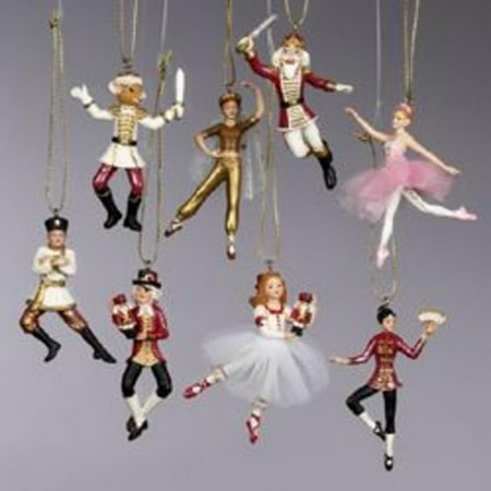 club pack of 48 nutcracker suite ballet miniature club pack of 48 nutcracker suite ballet miniature