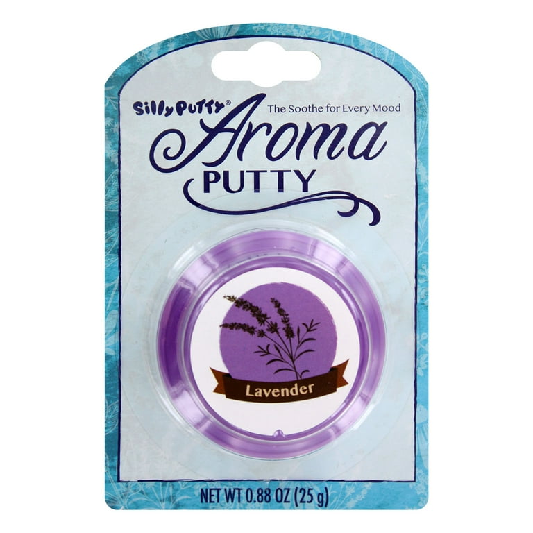 Purple silly putty sale