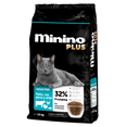 thumbnail image 3 of Croquetas Para Gato Minino Plus 10 Kg, 3 of 4