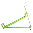 thumbnail image 4 of LZBEITEM Lawn Mower Lift Jack - 882 lbs Capacity for Tractors and Zero Turn Lawn Mowers, 4 of 9