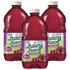 Juicy Juice 100% Juice, Grape, 64 Fl Oz (Pack of 3)