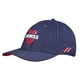 thumbnail image 3 of Gorra K-swiss Caspe Color Azul Unisex, 3 of 5