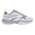 thumbnail image 4 of K-Swiss Chaussures de Tennis Padel en Cuir Synthétique SpeedEx pour Hommes, 4 of 6