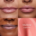 thumbnail image 3 of Brillo para rellenar labios Thrive Causemetics Sheer Strength Marlene, 3 of 8
