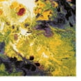 thumbnail image 3 of Linon Home Decor Masters Area Rug Collection, Yellow and Multicolor, 2' x 3', 3 of 3