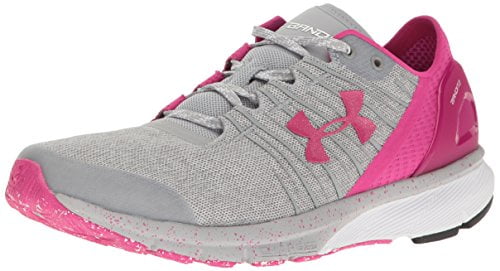 Under Armour Womens Charged Bandit 2 Cross-Country Running Shoe