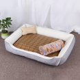 thumbnail image 2 of Unilife Warm Winter Kennel Small House Small Dog Puppy Sleeps In The Nest, 2 of 6